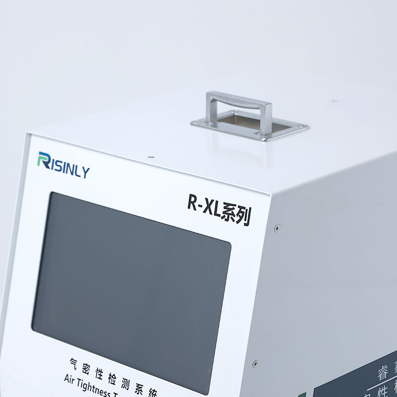 差压衰减泄漏测试有哪些优势