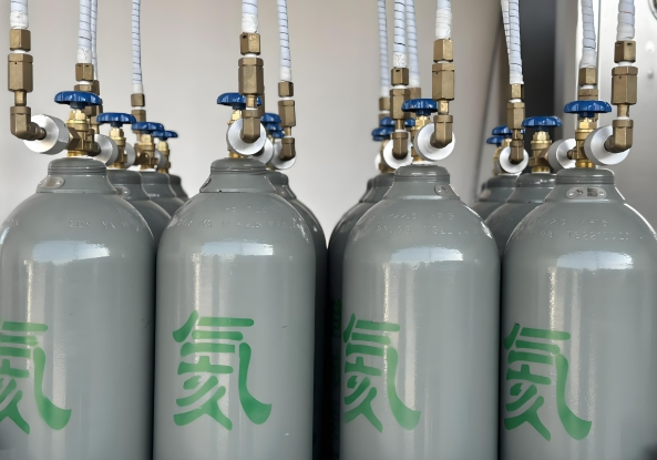 氦气短缺对气密性检测有什么影响