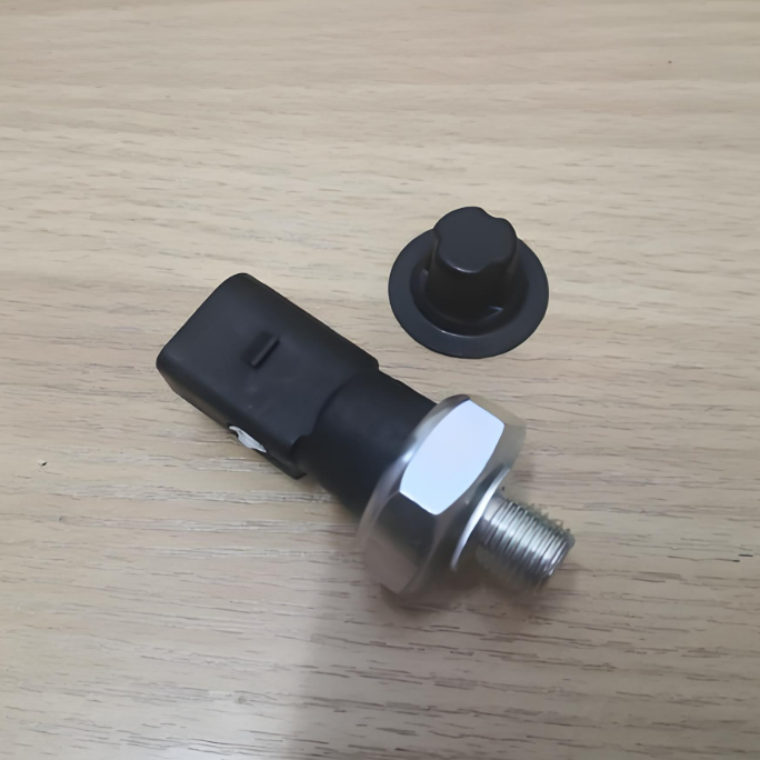 油压传感器气密性检测注意事项