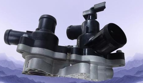 新能源汽车调温器气密性检